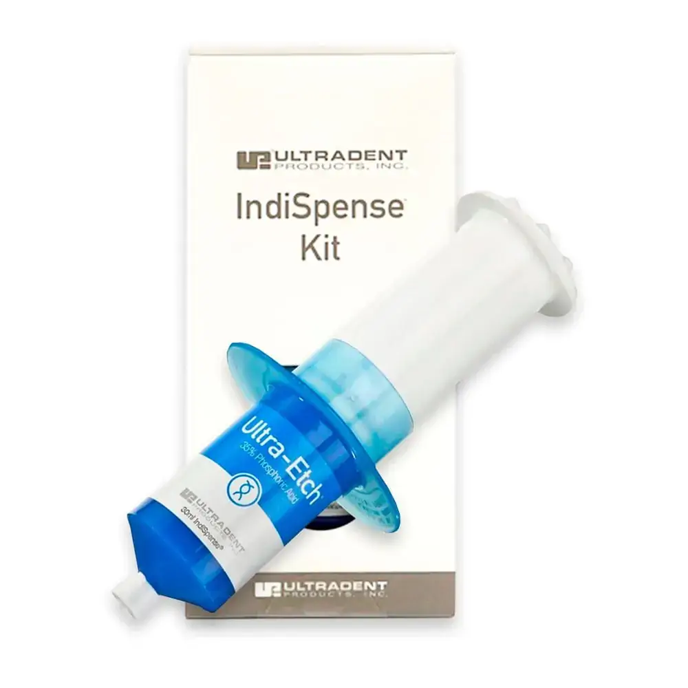 Ácido Fosfórico Ultra Etch Indispense Kit 30ml - Ultradent