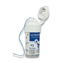 Fio Retrator Tricotado Ultrapak - Ultradent - Fio Retrator Tricotado Ultrapak #1 - Ultradent