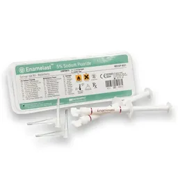 Enamelast 2 Seringas - Ultradent
