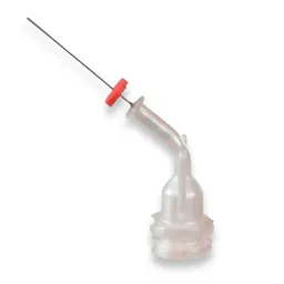 Navitips White - Ultradent - Navitips 30g 17mm com 20 White - Ultradent