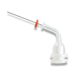 Navitips White - Ultradent - Navitips 29g 17mm com 20 White - Ultradent