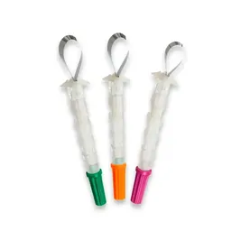 Omni Matrix Winged Laranja/Verde/Roxo com 3 - Ultradent
