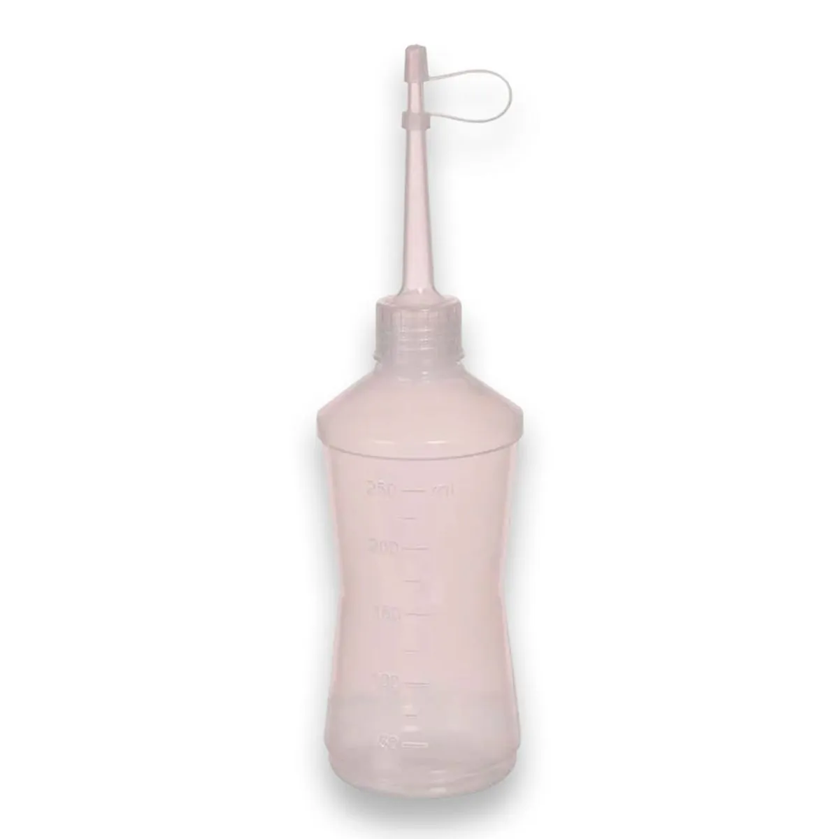 Almotolia 125ml Bico Reto - J. Prolab