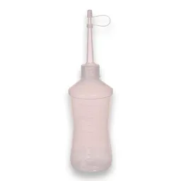 Almotolia 125ml Bico Reto - J. Prolab