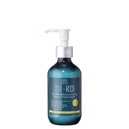 Condicionador N.P.P.E SH-RD Truffle Moisturizing Semi-Treatment Low Poo 200 ml