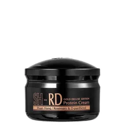 Leave-in N.P.P.E. Hair Care SH-RH Protein Gold Deluxe Edition 80 ml