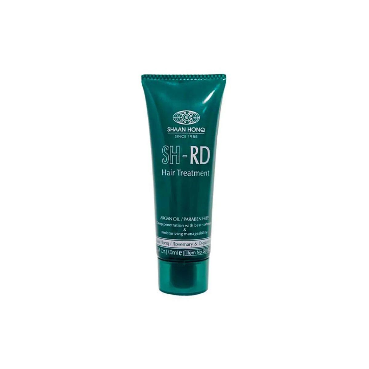 Máscara de Hidratação N.P.P.E SH-RH Nutra Therapy Hair Treatment 70 ml