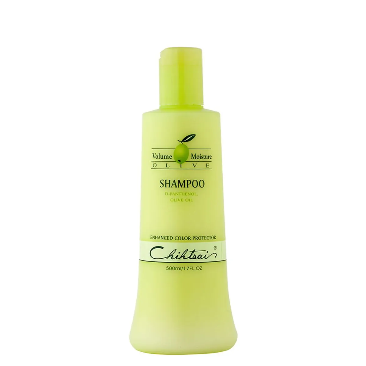 Shampoo N.P.P.E Chihtsai Olive 500 ml