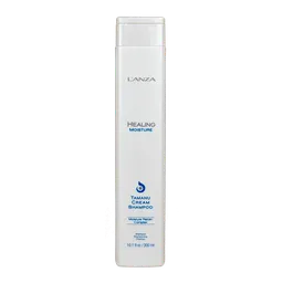 LAnza Healing Moisture Tamanu Cream - Shampoo 300ml