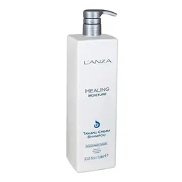LAnza Healing Moisture Tamanu Cream - Shampoo 1000ml