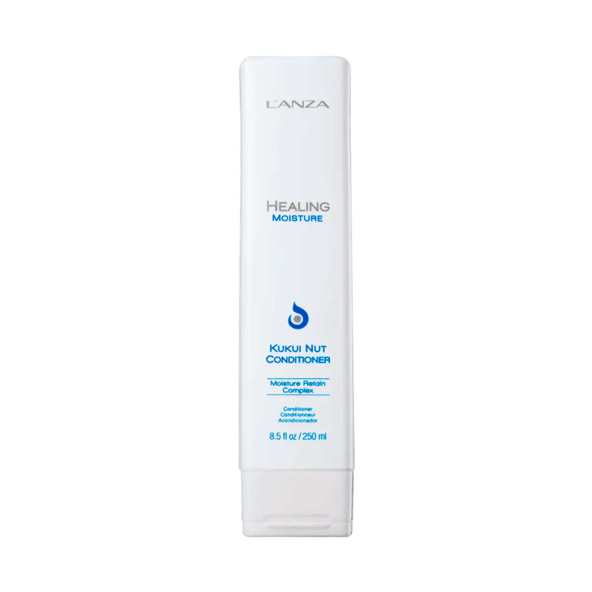 LAnza Healing Moisture Kukui Nut - Condicionador 250ml