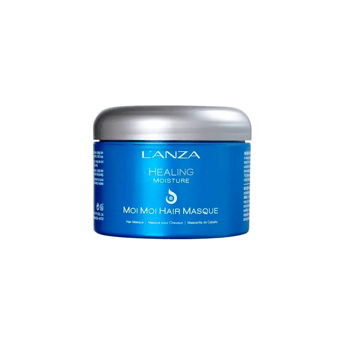 LAnza Healing Moisture Moi Moi -  Máscara Capilar 200ml