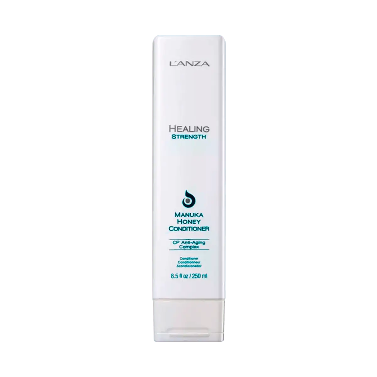 LAnza Healing Strength Manuka Honey - Condicionador 250ml