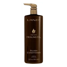 LAnza Healing Keratin Oil - Condicionador 950ml