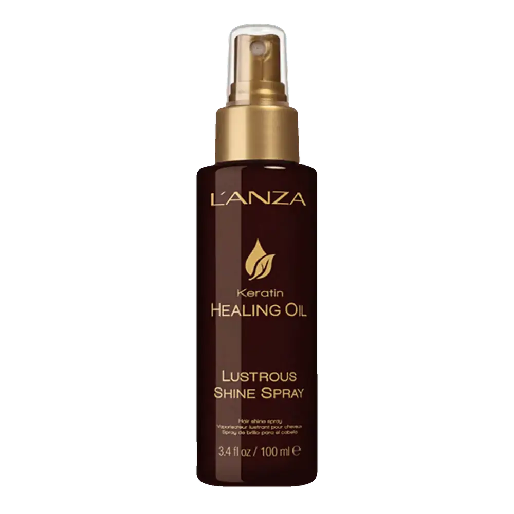 LAnza Keratin Healing Oil - Finalizador Spray 100ml