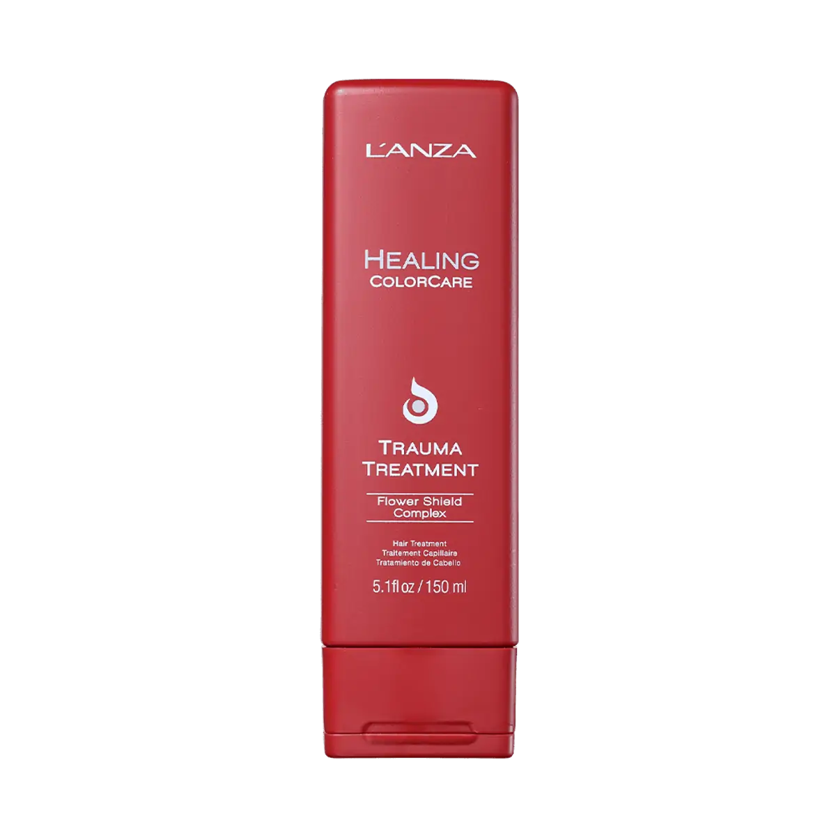 LAnza Healing ColorCare Color-Preserving Trauma - Tratamento Capilar 150ml