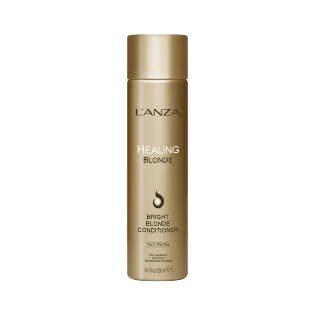 LAnza Healing Blonde Bright - Condicionador 250ml