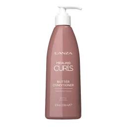 LAnza Healing Curls Butter - Condicionador 236ml - 236ML