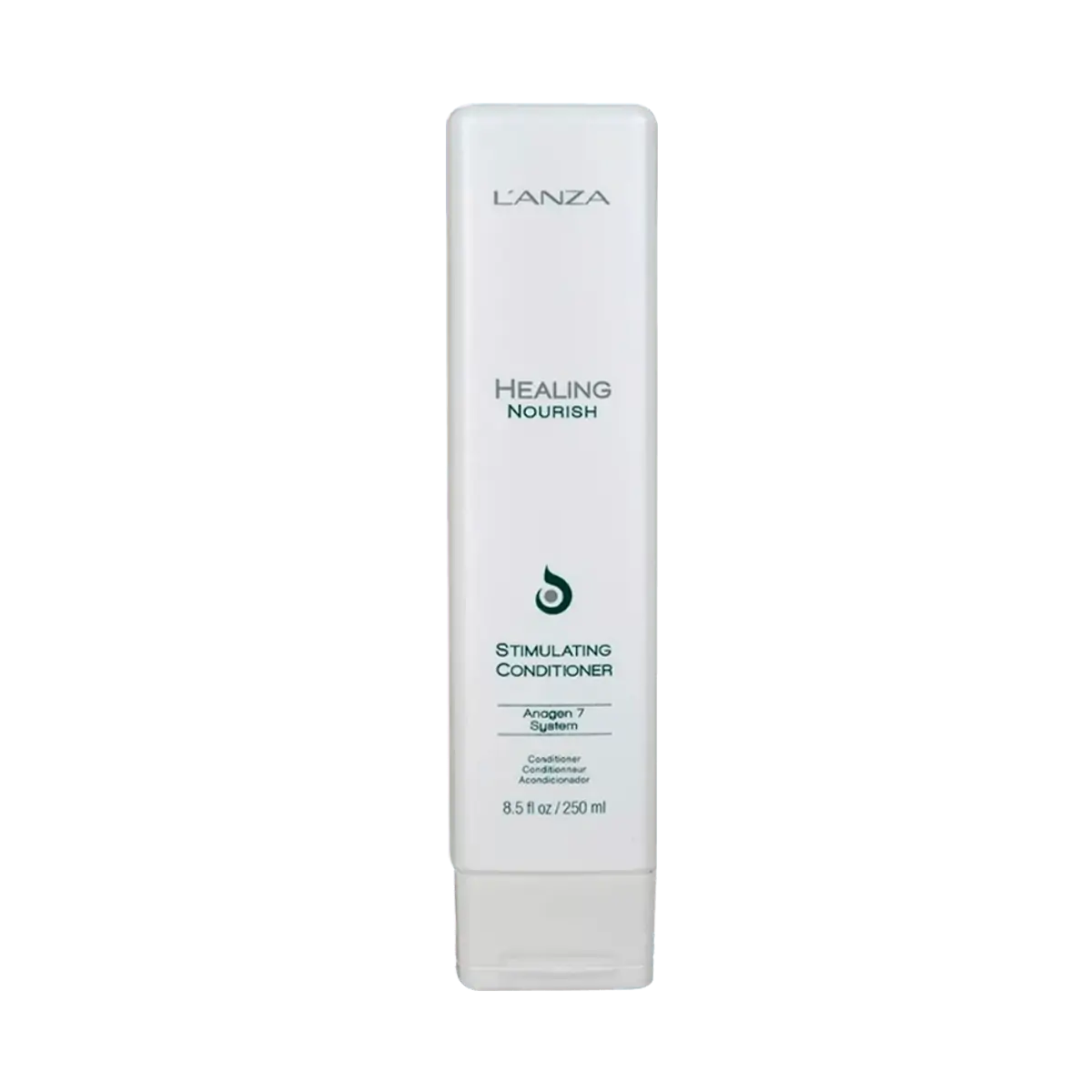 Lanza Healing Nourish Stimulating Cond. 250 Ml