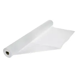Lençol Descartável Rolo Branco 50 cm x 50 m