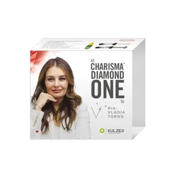 Resina Charisma Diamond One Dra. Vladia Torno - Kulzer