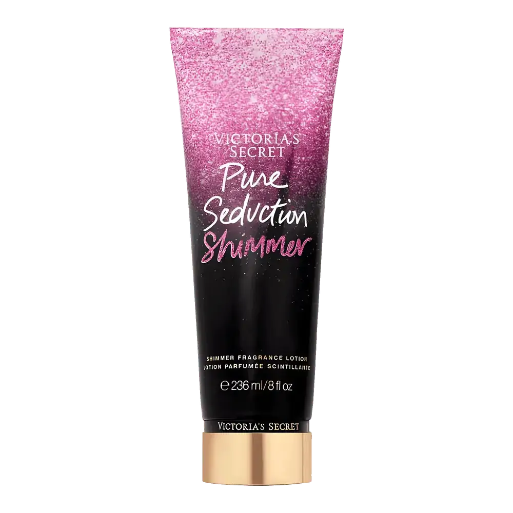 Victoria s Secret Pure Seduction Shimmer - Body Lotion - 236ml