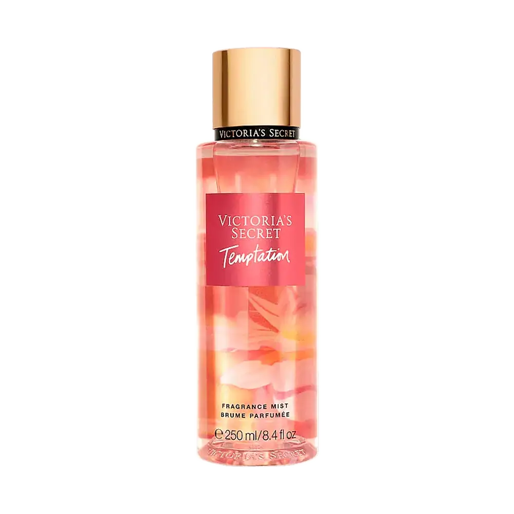 Victorias Secret Temptation Desert Hower - Body Splash 250ml