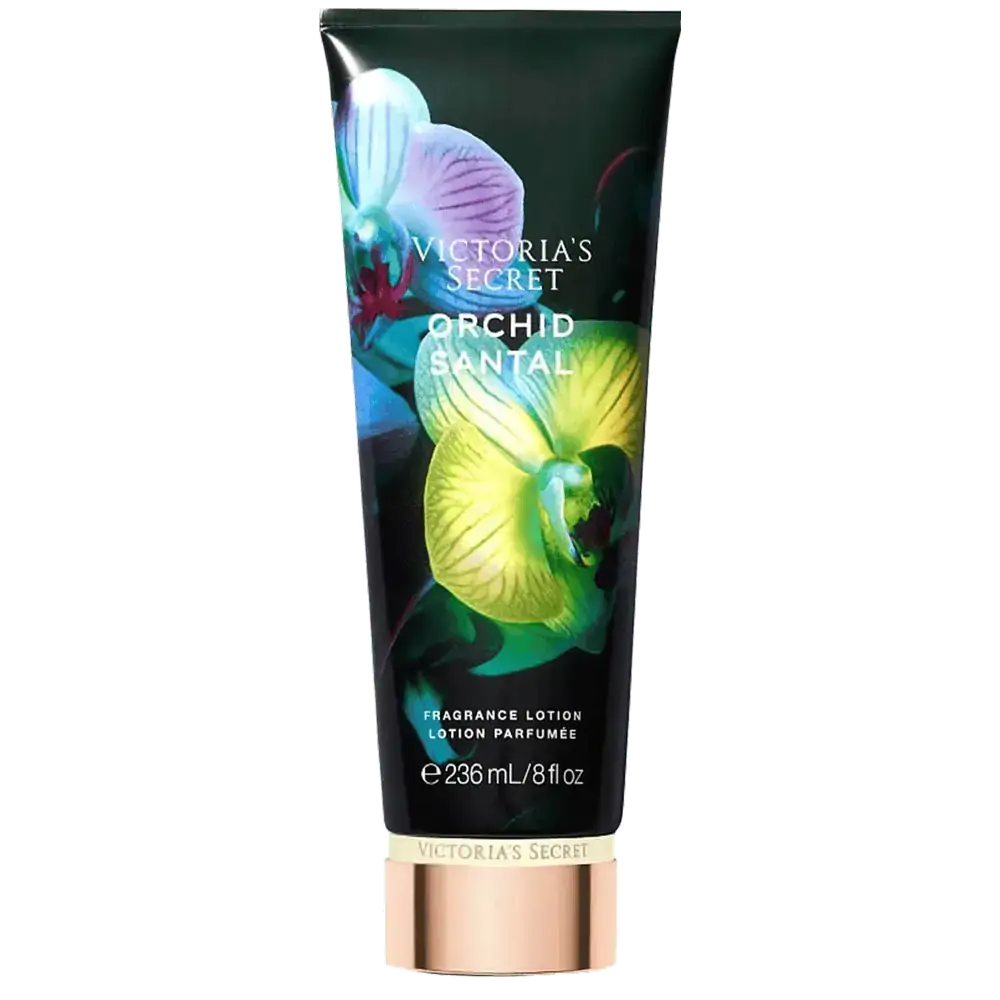 Victoria s Secret Orchid Santal - Body Lotion 236ml