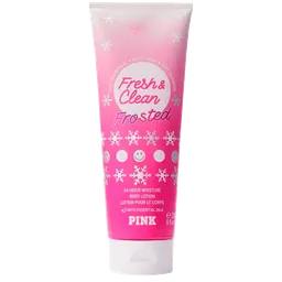 Victoria s Secret Fresh e Clean Frosted - Body Lotion 236ml