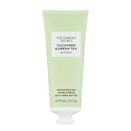 Victoria s Secret Cucumber & Green Tea - Creme para as Mãos 75ml