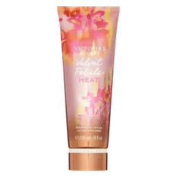 Victoria s Secret Velvet Petals Heat - Body Lotion - 236ml