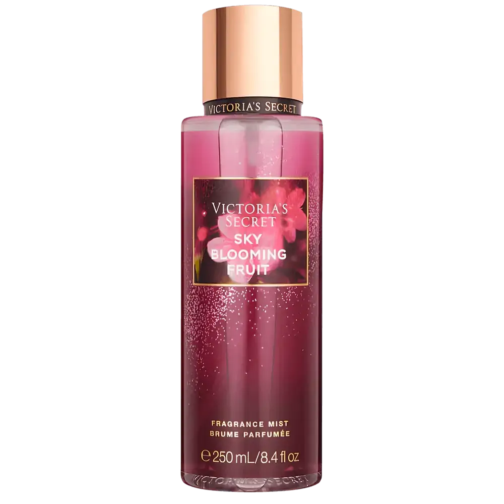 Victoria s Secret Sky Blooming Fruit - Body Splash 250ml