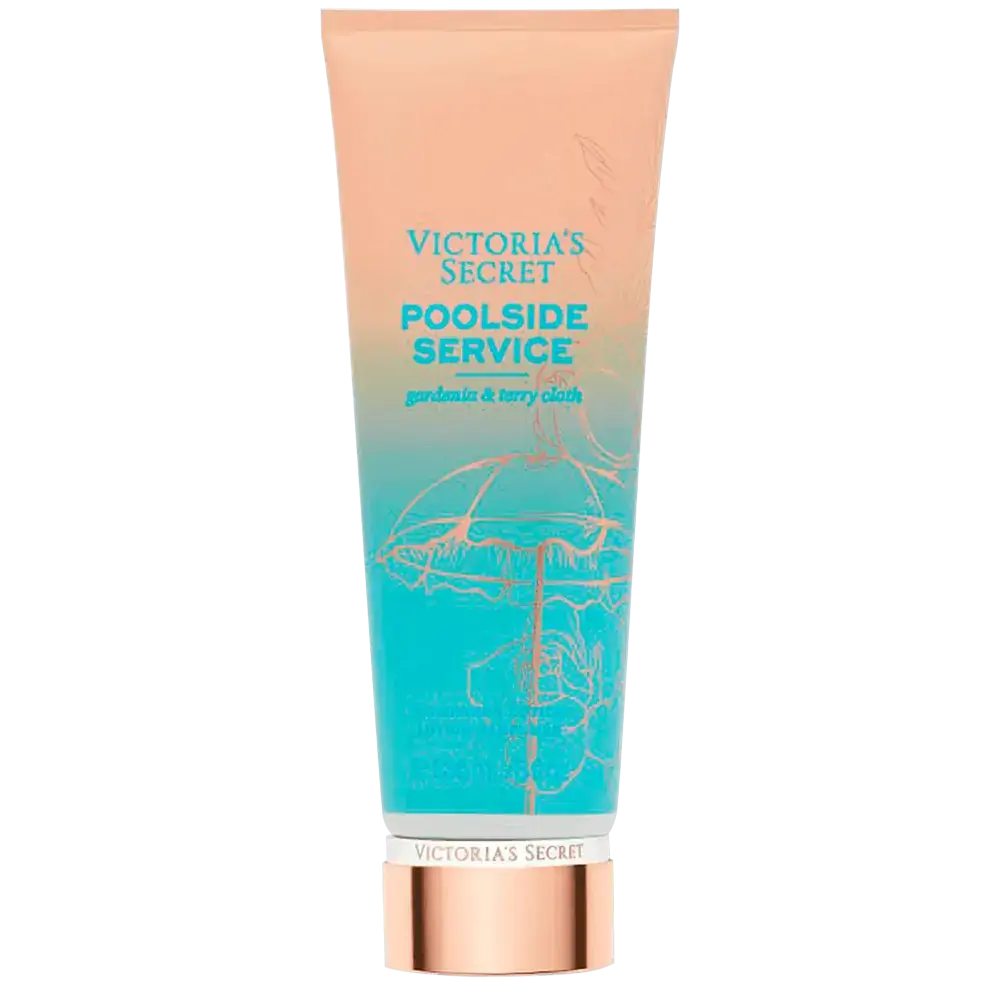 Victoria s Secret Poolside Service - Body Lotion 236ml