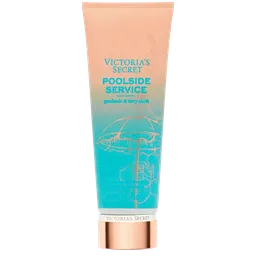 Victoria s Secret Poolside Service - Body Lotion 236ml