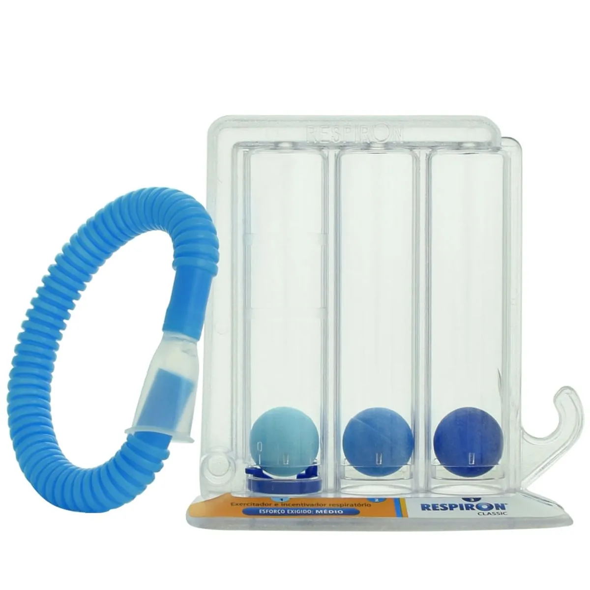 Exercitador Respiratório Respiron Classic NCS