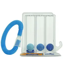 Exercitador Respiratório Respiron Classic NCS