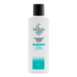 Shampoo Nioxin Scalp Recovery Step 1 200ml