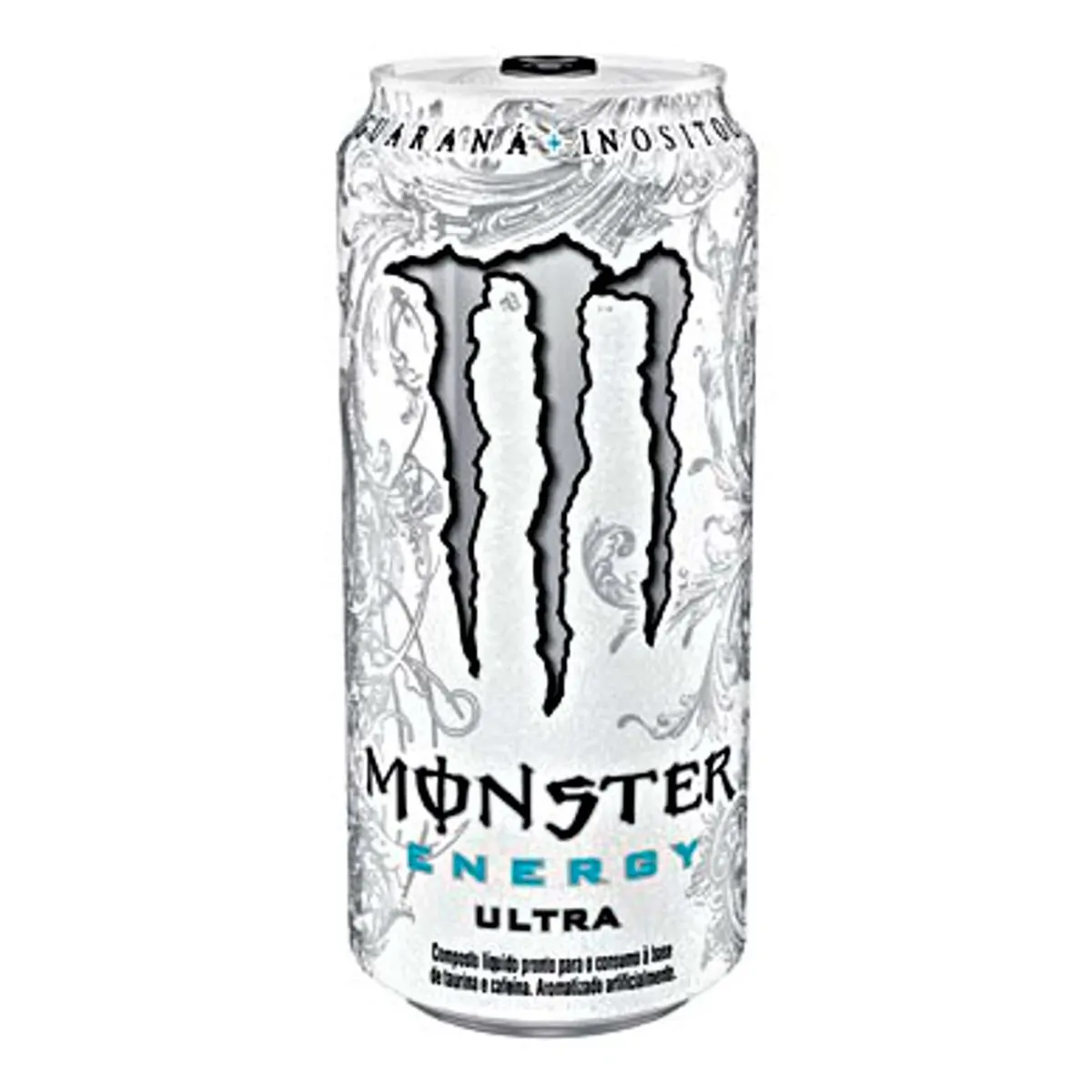 Energético Monster Ultra 473ml