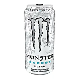 Energético Monster Ultra 473ml