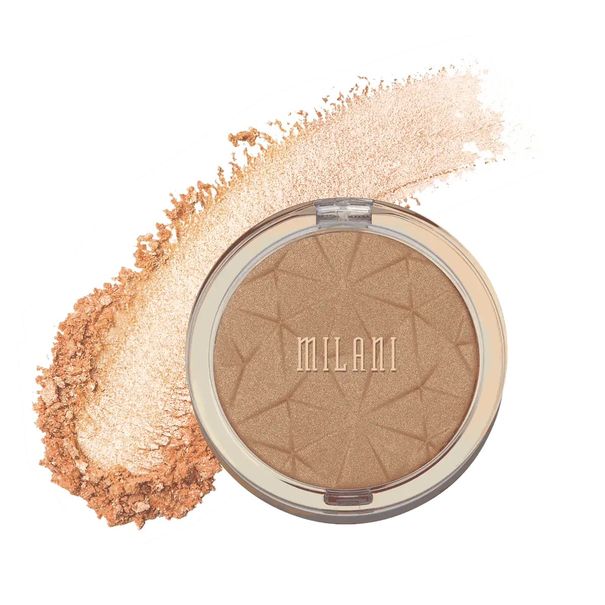 Milani Hypnotic Lights Flashing Light 04 - Iluminador