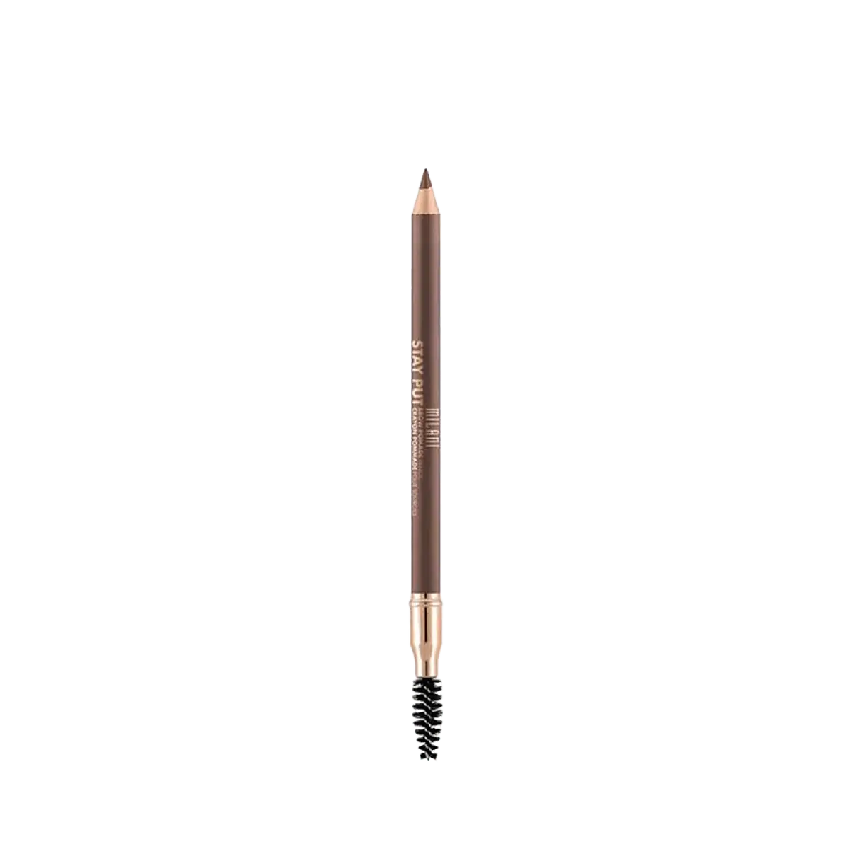 Millani Stay Put Brow Pomade - Lápis 01 Soft Para Olhos