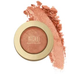 Milani Baked - Blush em Pó - Bellissimo Bronze 06