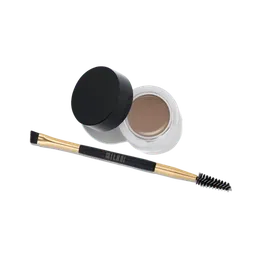 Milani Stay Put Brow Color Medium Brown 03 - Creme para Sobrancelhas