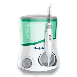 Irrigador Oral Família Ultra Water Ref OJ-1200B Bivolt - Oraljet