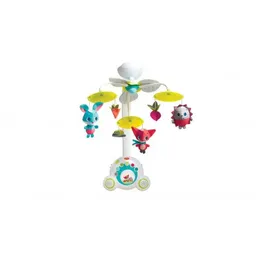 Mobile Soothe n Groove Tiny Love - Meadow Days