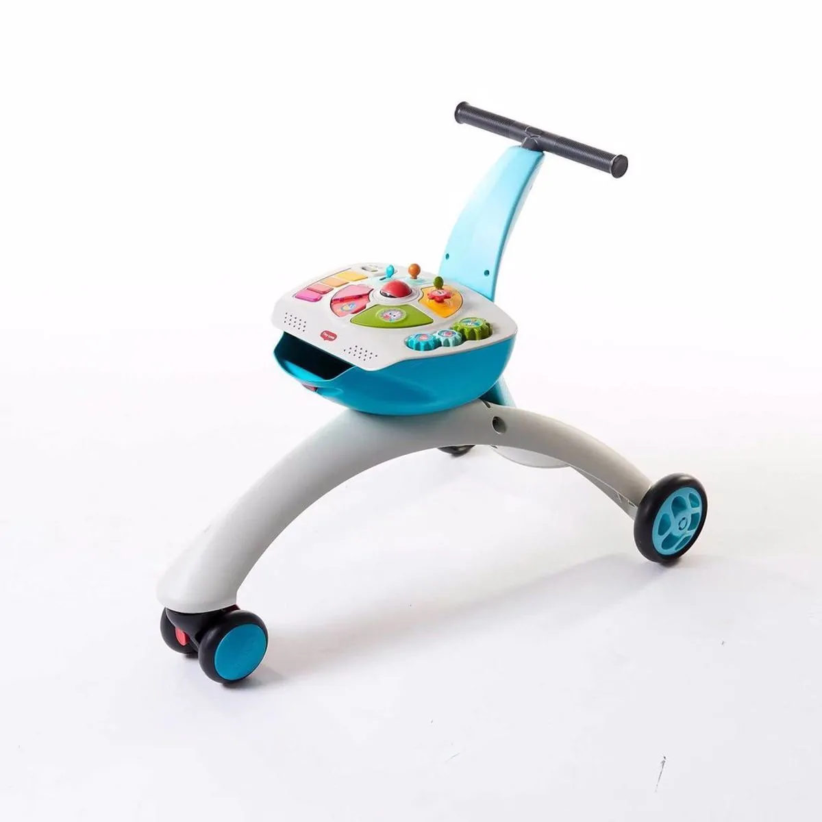 Andador e Triciclo 5-in-1 Here I Grow Tiny Love Blue