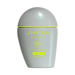 Shiseido BB For Sports FPS 50 Light - Base Líquida 30ml