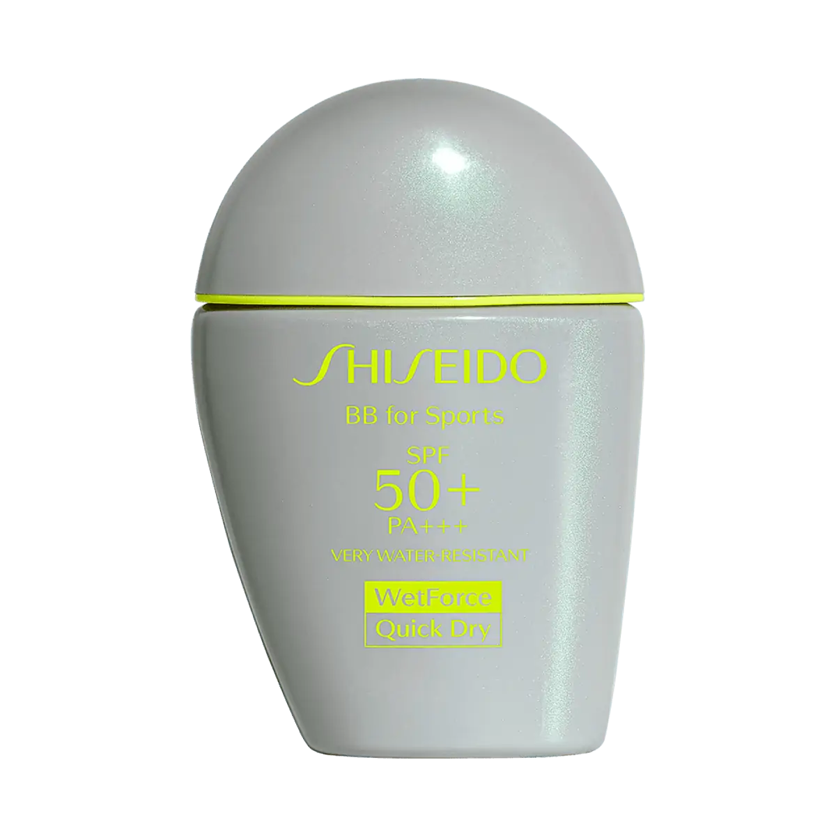 Shiseido BB For Sports FPS 50 Dark - Base Líquida 30ml