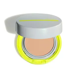 Shiseido Hydro BB Compact For Sports FPS50 Light Refil - Base 12g