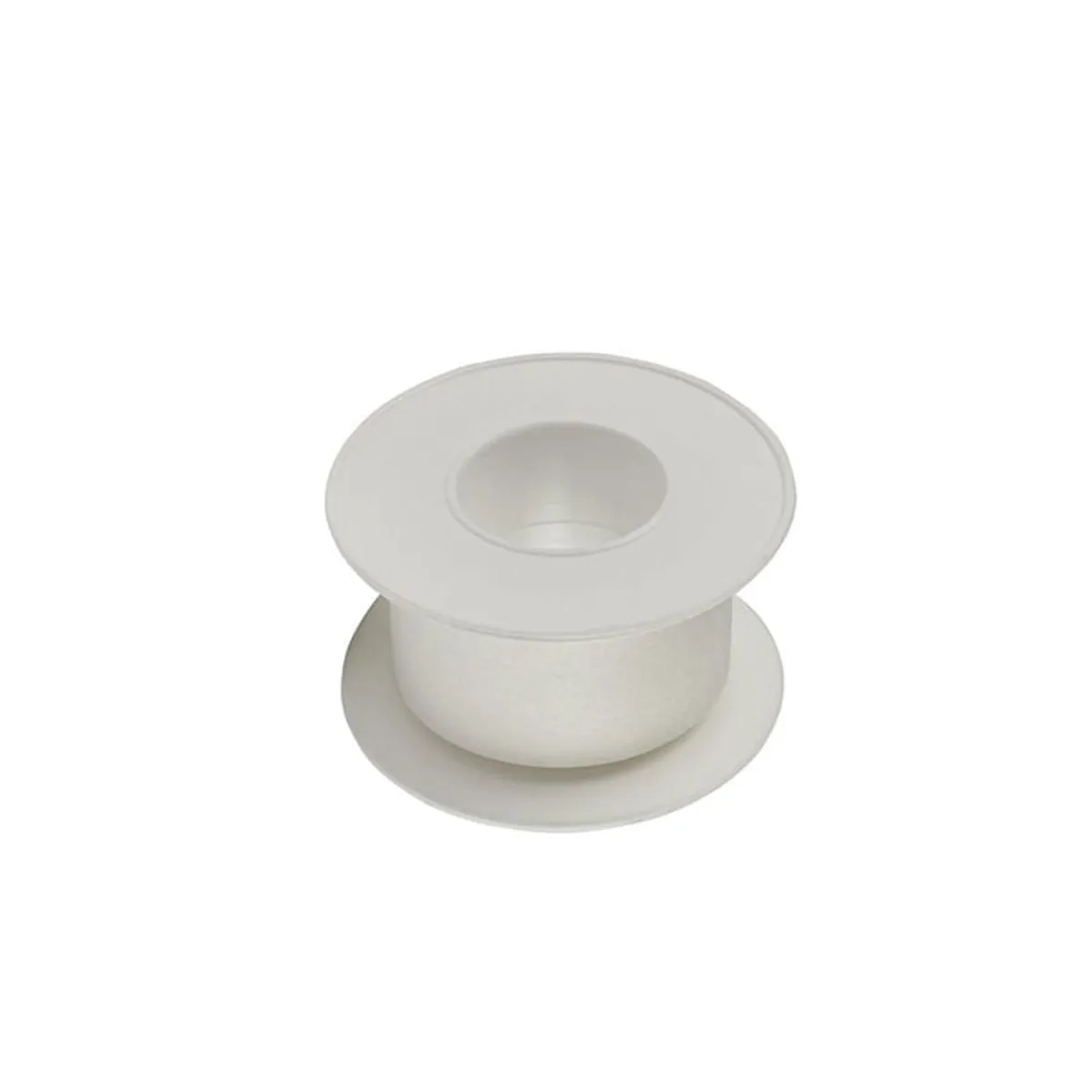 Fita Micropore 25 mm x 10 m
